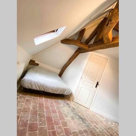 L'appartement de la Risle Pont-Audemer Extérieur photo