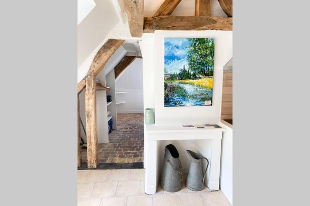 L'appartement de la Risle Pont-Audemer Extérieur photo