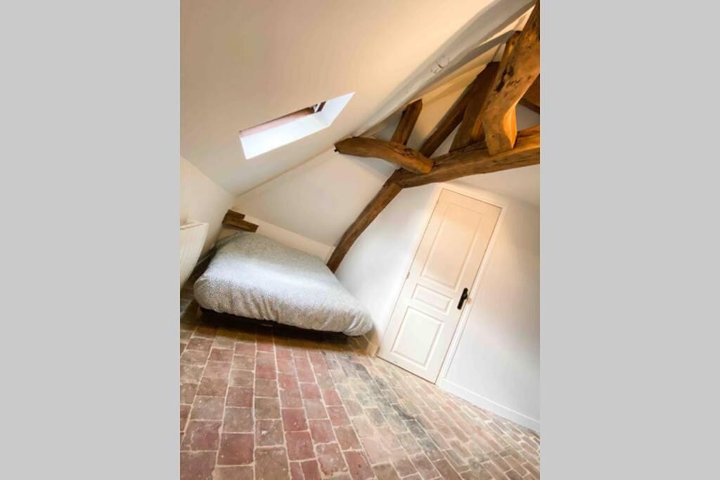 L'appartement de la Risle Pont-Audemer Extérieur photo